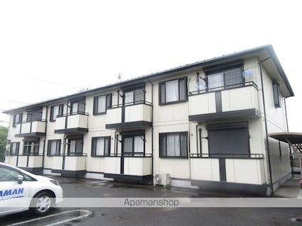 東京都東大和市立野２丁目[1LDK/45.29m2]の外観4