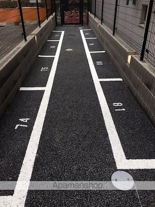 東京都新宿区新宿５丁目[2DK/40.65m2]のその他内装2