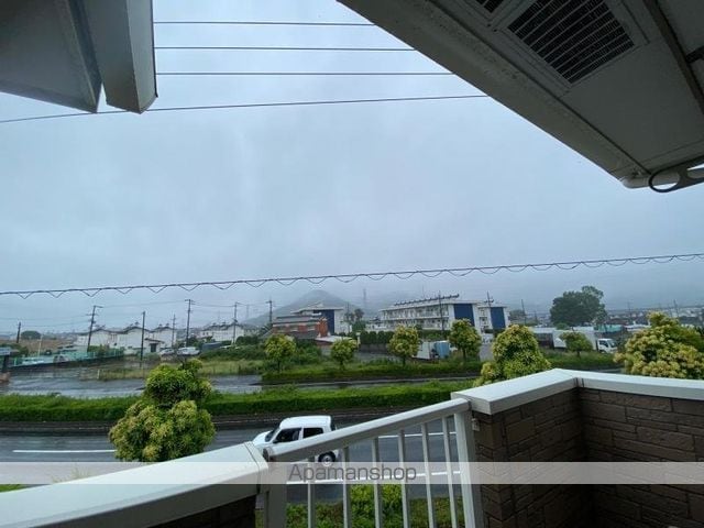 ブライトタウンMーIの内装写真