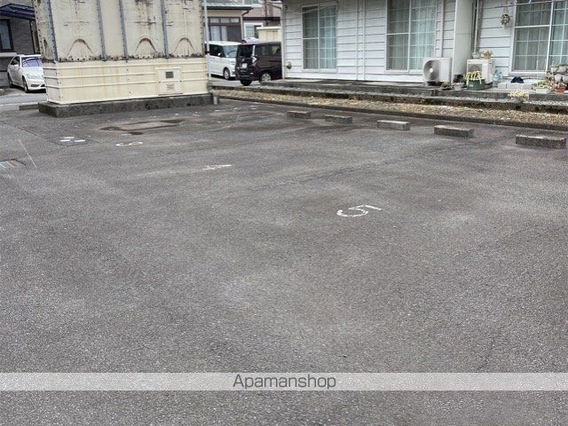 レオパレスフラワー開成のその他写真