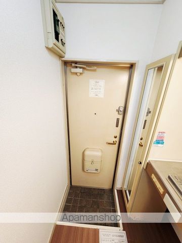 ジュネパレス千葉第26の内装写真