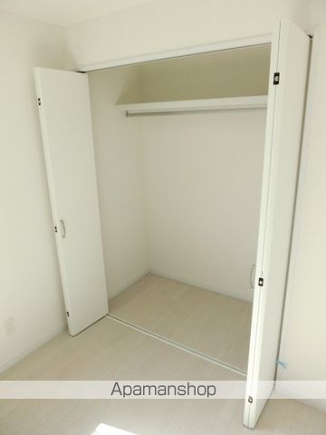 GRANA RAZZLEの内装写真