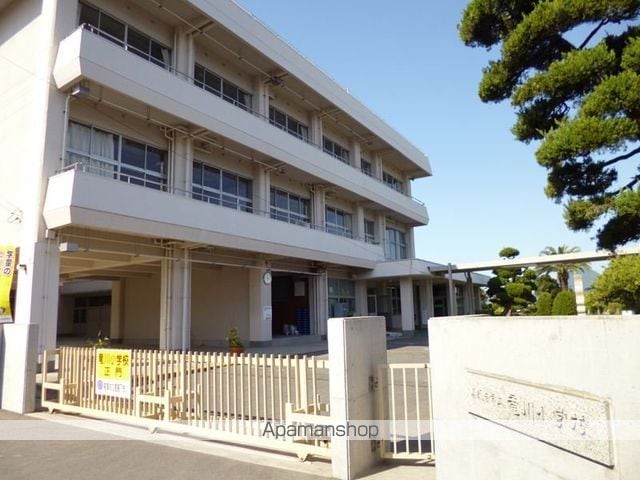 ハートマンションの周辺写真