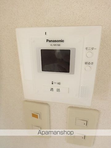 サンモールの内装写真
