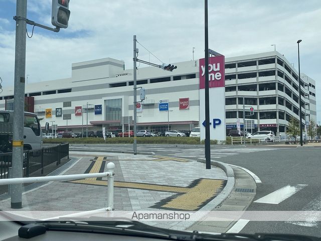 リアージュ A棟の周辺写真