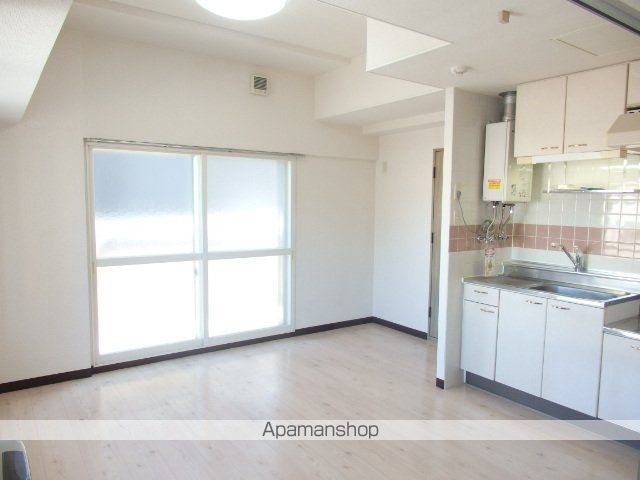 メープル円山の内装写真