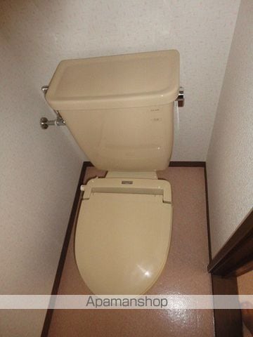 ハイムT&Yの内装写真