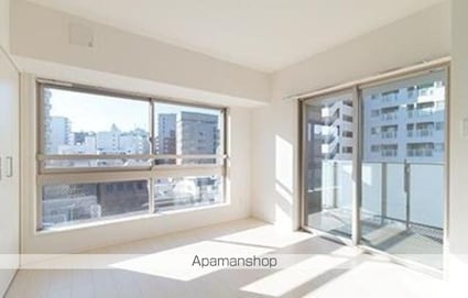 東京都台東区蔵前４丁目[2DK/48.53m2]の内装