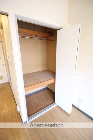 KWビル壱番館の内装写真