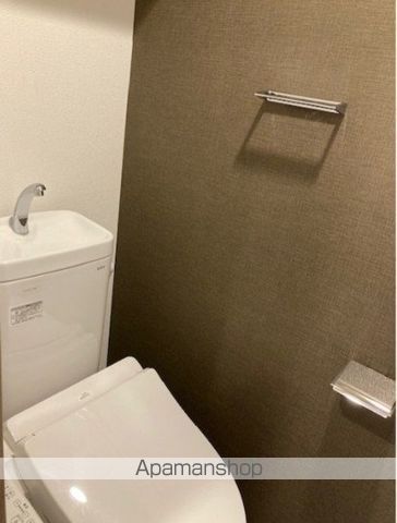 SーRESIDENCE綾瀬RIVIEの内装写真