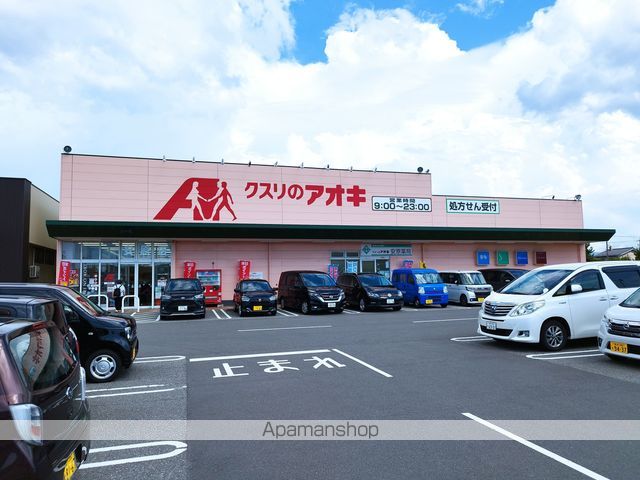 SPRUCEの周辺写真