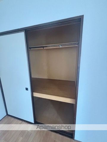パレス・ナカシマ新涯の内装写真