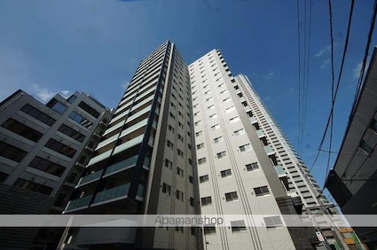 ＬＩＧＨＴ　ＴＥＲＲＡＣＥ　新宿御苑[3LDK/70.11m2]の外観5