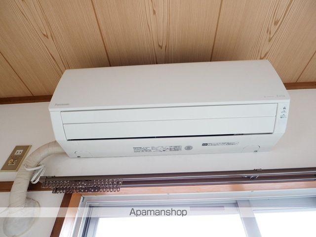 ルーエ石井の内装写真