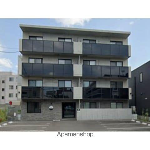Angelic Village南23条(エンジェリックヴィレッジ
