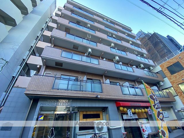 メインステージ平塚駅前
