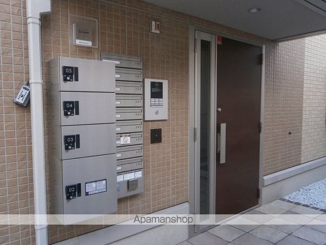 M・K・K 北方の内装写真