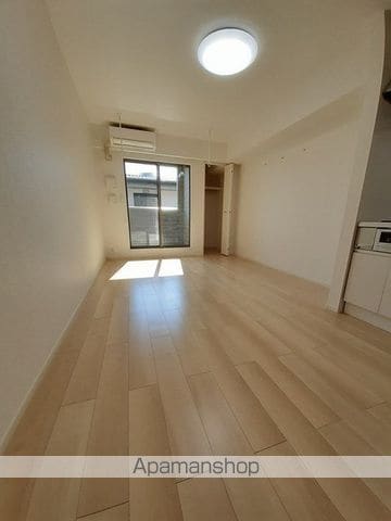 フラワーコート大津の内装写真