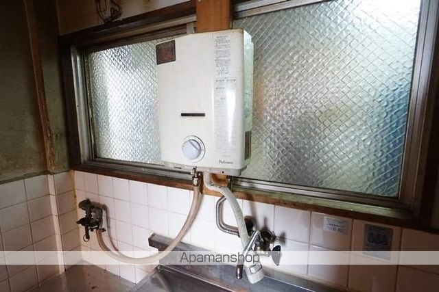 山辺マンションの内装写真