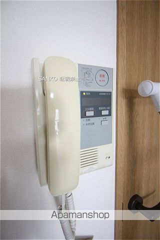 クレール北10条の内装写真