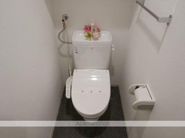 グランカーサ裏参道の内装写真