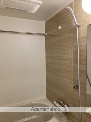 Ｎ’ｓパークレジデンス新宿御苑[1K/25.27m2]のバス