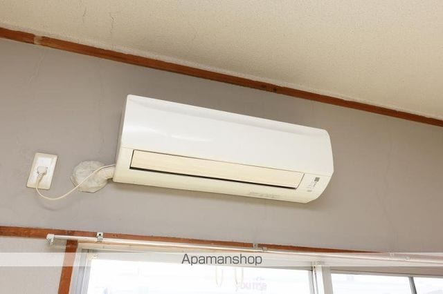三条ハイツの内装写真