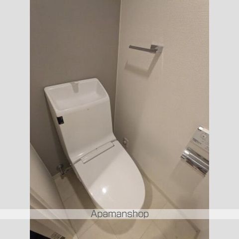 松見坂武蔵野マンション[1LDK/47.43m2]のその他内装4