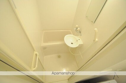 レオネクストジュネス　ノール[1K/28.02m2]のバス