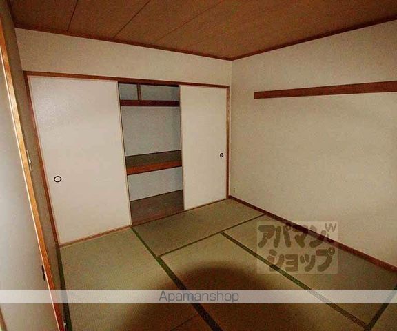 パレスコート二条の内装写真