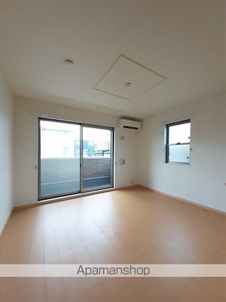 タワースクエア[1LDK/46.22m2]のリビング・居間