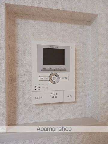 プロムナードWSIIの内装写真