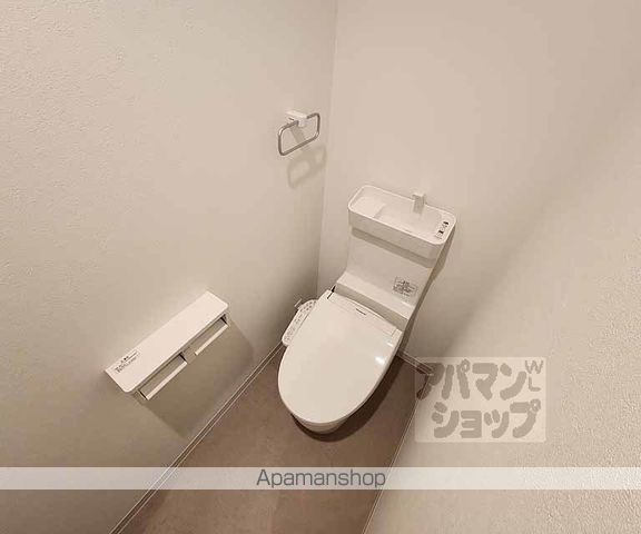 ヴェルデ広沢の内装写真