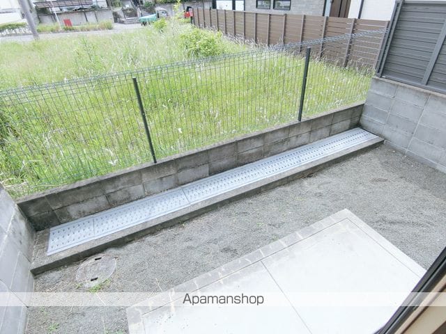 サル ドセジュールの内装写真