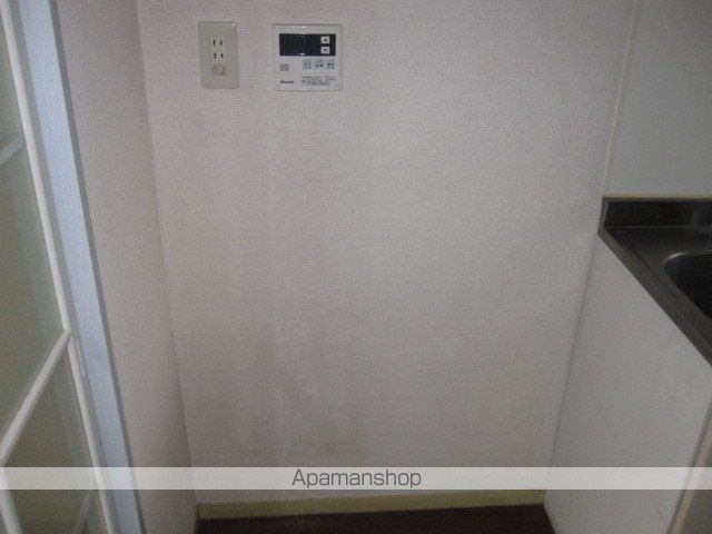 ナリタプラザの内装写真