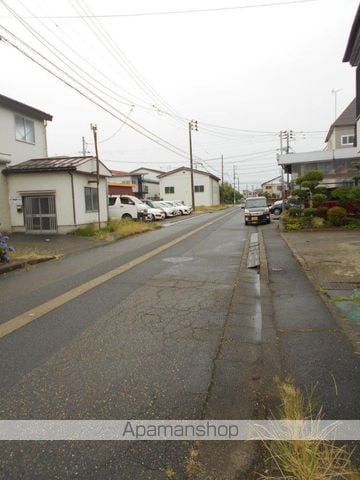 ステーツ今井Iの周辺写真