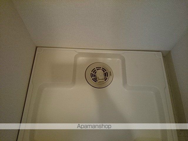メインステージ中村橋の内装写真