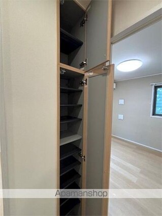 Ｓｔｅｌｌａ　Ｄａｉｔａｂａｓｈｉ（ステラ代田橋）[1LDK/30.95m2]の内装4