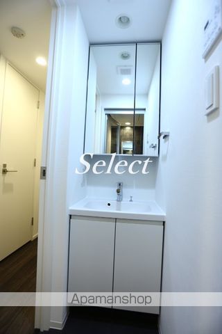 SYFORME KANNAIIIの内装写真