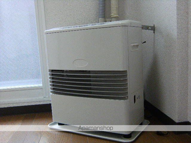 東洋ハイツ C棟の内装写真