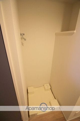 C0MF0RIA北堀江一丁目の内装写真