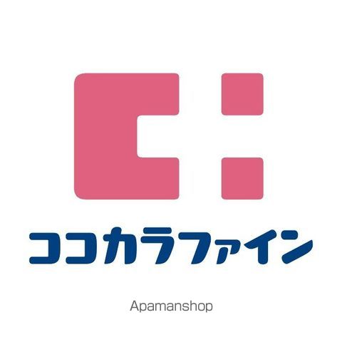 レオパレスペニンシュラTの周辺写真