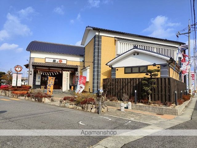 レオパレスシェルプレインIIの周辺写真