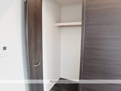 海[1DK/29.38m2]の収納