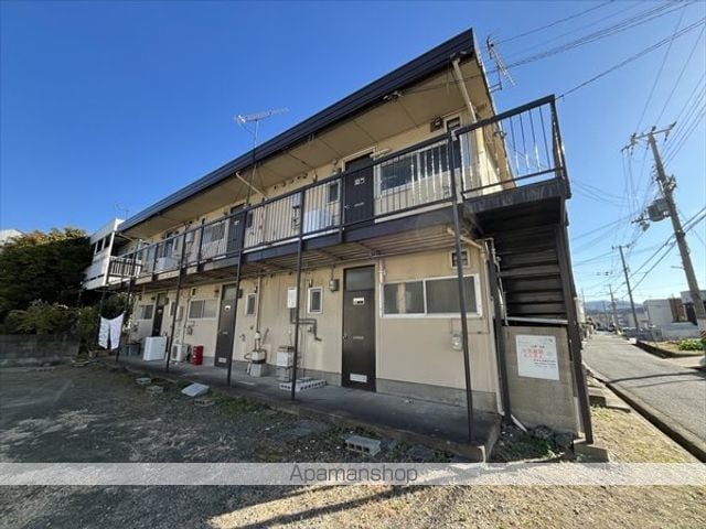 タバタアパート 1 ｜ 和歌山県和歌山市内原991-1（賃貸アパート2K・1階・30.42㎡） その3