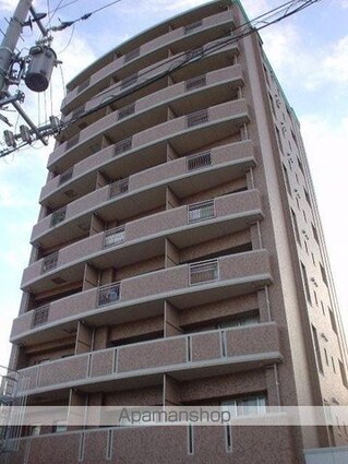 ラフィーネ林[1R/36.37m2]の外観4