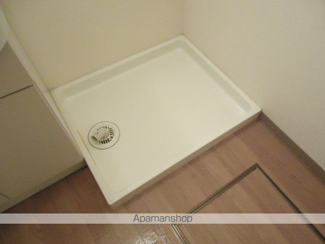 プロニティハイム藤本の内装写真