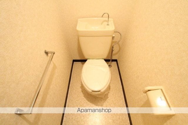 佐井寺ハイツの内装写真
