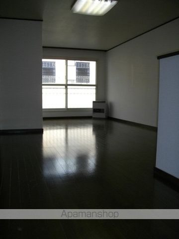フジエール弐番館の内装写真