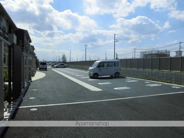 ロイジェントパークス レイクタウン III Fのその他写真